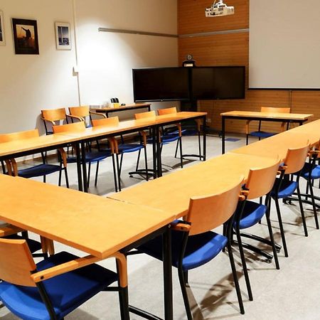 Ski-Inn Hotel Pyhaetunturi Zewnętrze zdjęcie