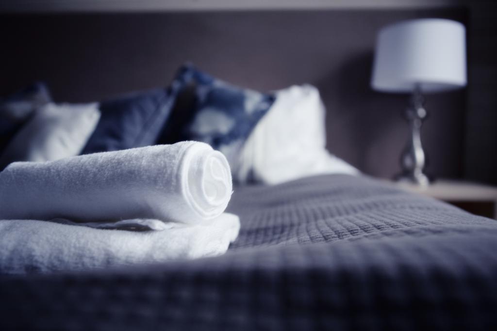 Ski-Inn Hotel Pyhaetunturi Zewnętrze zdjęcie
